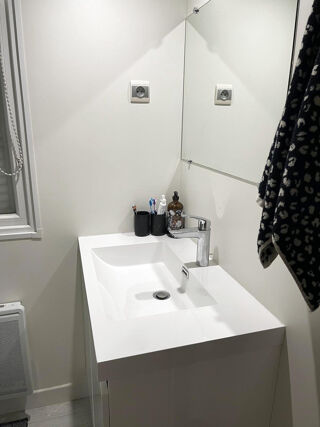  Maison � vendre 4 pi�ces 40 m�