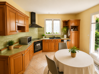  Maison à vendre 6 pièces 181 m²