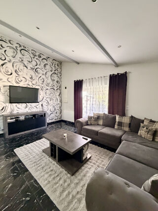  Maison à vendre 3 pièces 76 m²