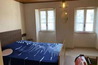  Maison à vendre 3 pièces 60 m²