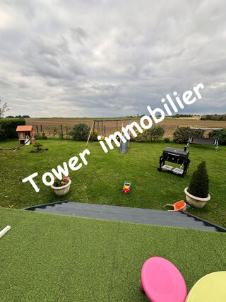  Maison  vendre 6 pices 190 m