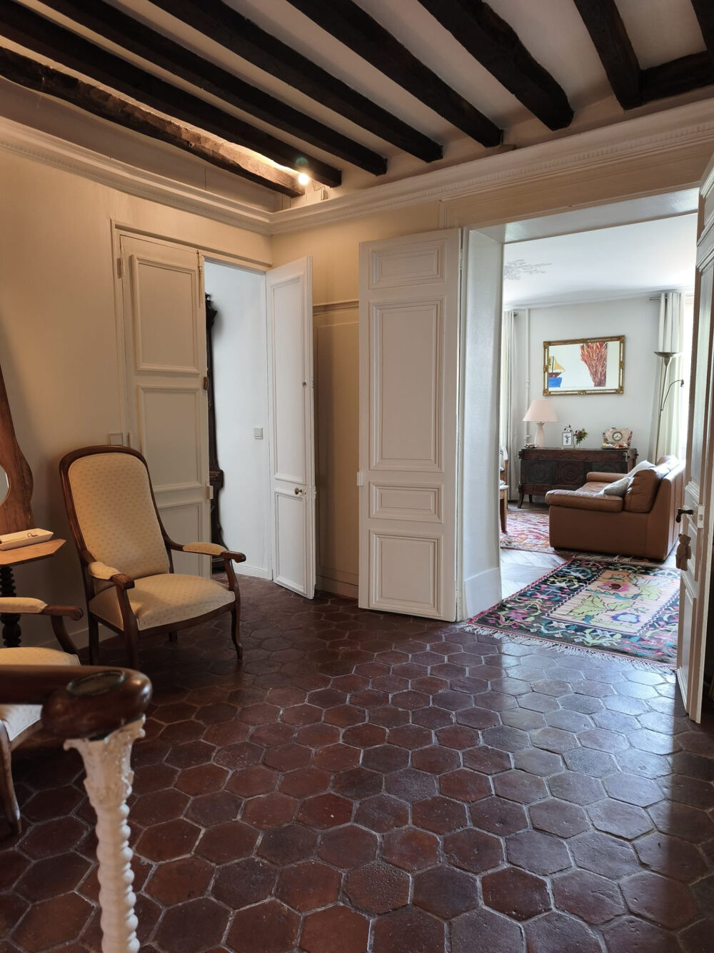 � vendre  Maison Saint-Prix (95390)