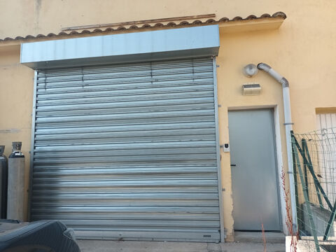 ENTREPOT 83345 11300 Limoux