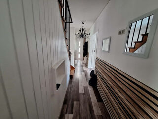  Maison à vendre 7 pièces 148 m²
