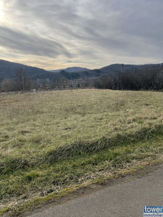  Terrain  vendre 1359 m