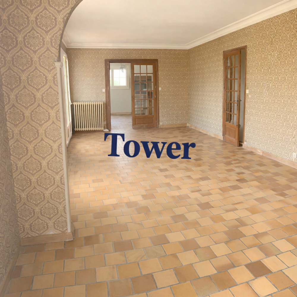 Maison 6 pièces 146 m² · à Val de Cognac · 146 m² · 219 000 €