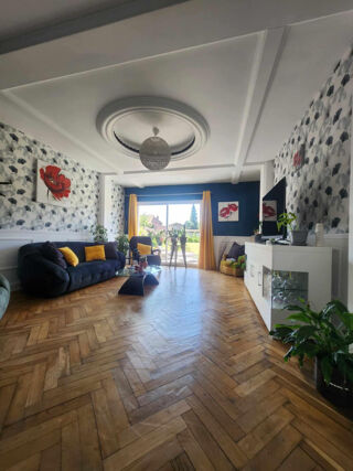  Maison � vendre 7 pi�ces 185 m�