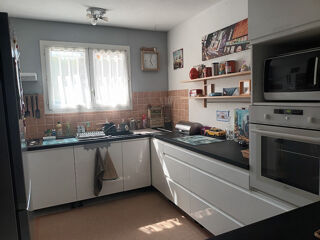  Maison à vendre 4 pièces 90 m²