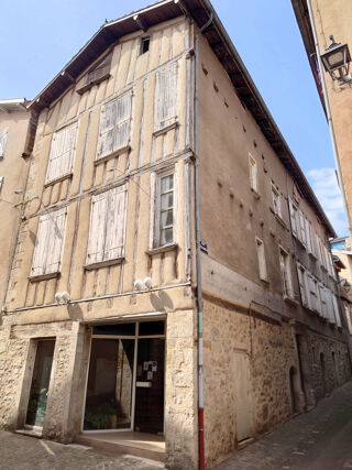  Maison  vendre 10 pices 350 m