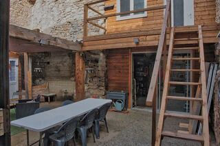  Maison � vendre 5 pi�ces 88 m�