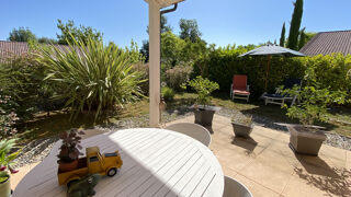  Maison � vendre 4 pi�ces 102 m�