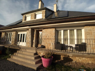  Maison à vendre 7 pièces 220 m²