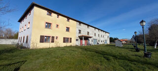  Immeuble � vendre 2000 m�