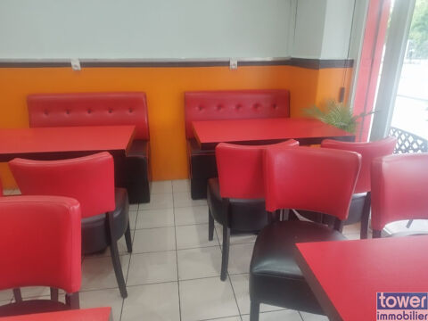 RESTAURANT ÉQUIPÉ AVEC EXTRACTION ET GAZ   PARIS 17e   130 m2   EMPLACEMENT No1   AUCUN TRAVAUX 160500 75017 Paris