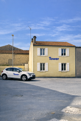  Maison à vendre 4 pièces 110 m²