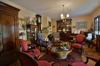  Maison à vendre 6 pièces 255 m²