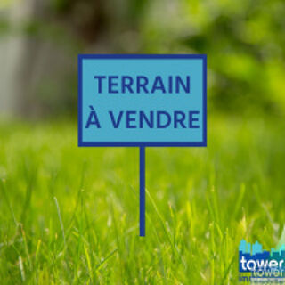  Terrain  vendre 1000 m