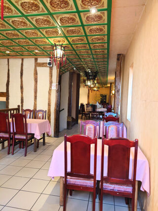  Maison � vendre 10 pi�ces 350 m�