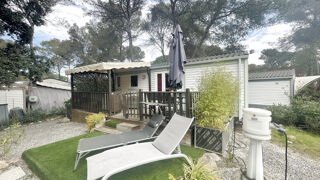  Maison � vendre 3 pi�ces 