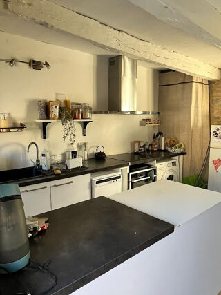  Maison � vendre 3 pi�ces 50 m�