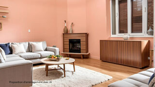  Maison � vendre 9 pi�ces 240 m�