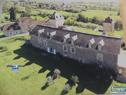   Propri�t� 8.6 hectares 32 pi�ces 830 m2 Propri�t�/ch�teau - 15 + pi�ce(s) - 830 m�