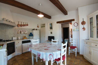  Maison à vendre 6 pièces 120 m²