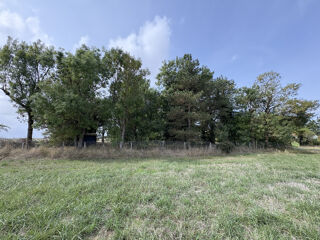  Terrain � vendre 1476 m�