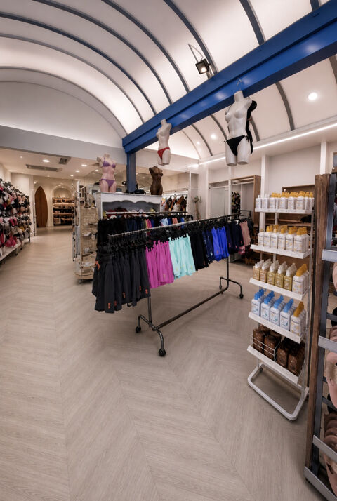   Fonds de commerce à vendre   Carnon-Plage (34130) 