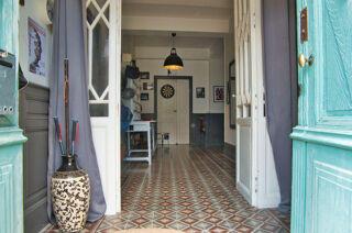  Maison � vendre 9 pi�ces 320 m�