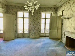  Appartement  vendre 10 pices 340 m Beziers