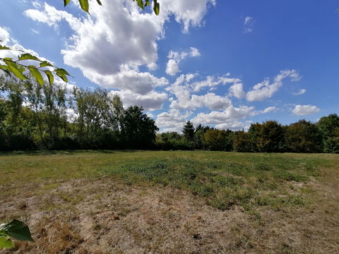 Terrain zone artisanale et commerciale 3879 m2 205000 82700 Montech