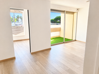  Appartement à vendre 2 pièces 33 m²