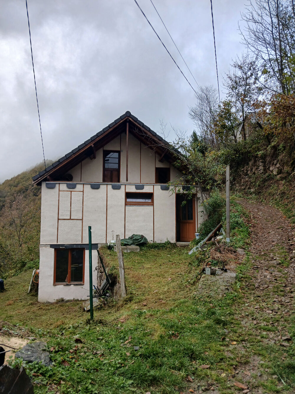 MAISON T 7