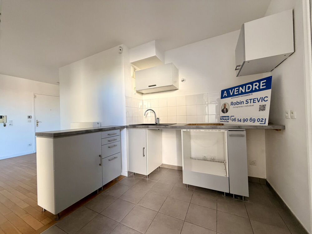 Vente Appartement Appartement en plein cœur du centre-ville de DRANCY ! Drancy