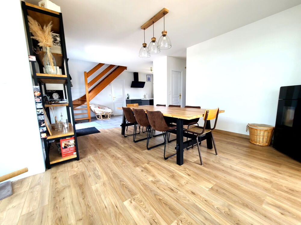 Vente Maison LAMPAUL-PLOUARZEL MAISON T6 A 2 PAS DES PLAGES Lampaul plouarzel