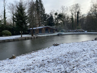  Chalet � vendre 3 pi�ces 63 m� Estree wamin