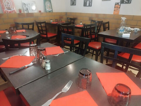 OPPORTUNIT&Eacute; UNIQUE &Agrave; SAISIR ! RESTAURANT PIZZERIA CLE EN MAIN AVEC EXTRACTION EMPLACEMENT STRATEGIQUE 468000 75011 Paris