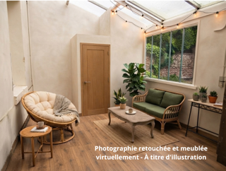  Maison à vendre 4 pièces 86 m²