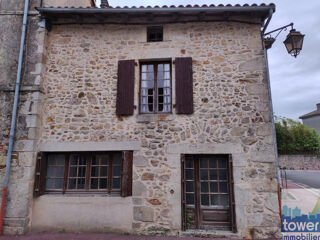 Maison Champniers-et-Reilhac (24360)