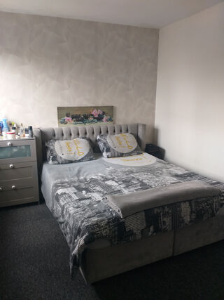  Appartement � vendre 5 pi�ces 90 m�