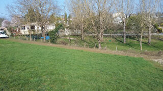  Terrain � vendre 867 m�