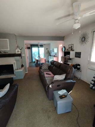  Maison � vendre 6 pi�ces 110 m�