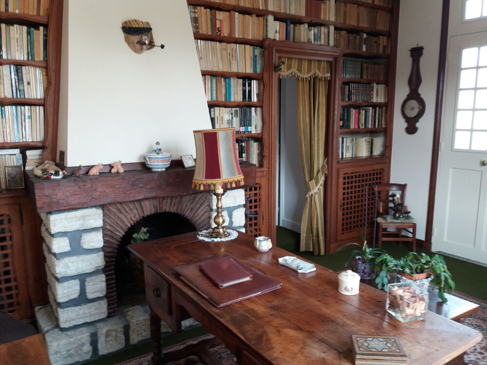 � vendre  Propri�t�/ch�teau Poincy (77470)