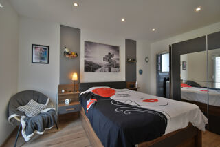  Maison à vendre 5 pièces 116 m²