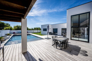  Maison � vendre 6 pi�ces 200 m�