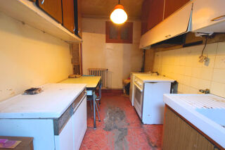  Maison à vendre 5 pièces 60 m²