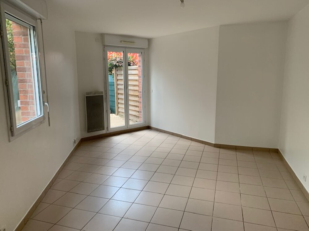 Vente Appartement Rez-de-jardin avec jardin privatif + parking   Opportunité rare ! Neuilly sur marne