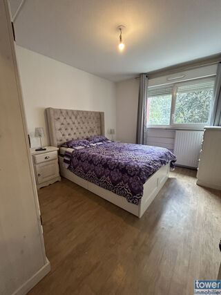  Appartement  vendre 4 pices 76 m