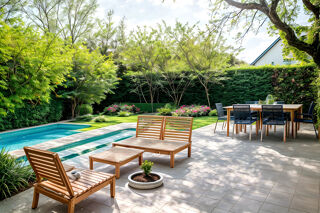  Maison � vendre 7 pi�ces 165 m�